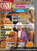 Adult only Magazine OKM 216